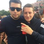 Barryblackburn - @barryblackburn91 - Instagram