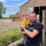 Barry Blackmore - @bazil.78_ - Instagram