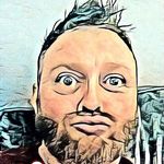 Barry Blades - @bladesbarry - Instagram