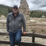 Barry Blair - @blair0052 - Instagram
