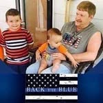 Barry Blair - @barryblair46 - Instagram
