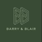 Barry&Blair - @barryandblair - Instagram