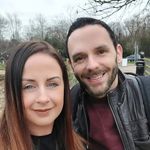 Barry Blakely - @barryb_nufc - Instagram