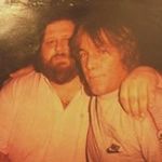 Barry Blakeslee - @blakefoodincaolcom - Instagram