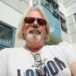 Barry Bland - @baz1952.bjb - Instagram