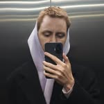 элийяху - @barry_blaum - Instagram