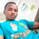 Blessing Barry - @blessing.barry.963 - Instagram