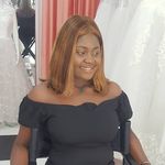 Blessing Berry Barry - @blessingberrybarry - Instagram