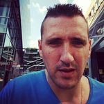 Barry Blom - @barry.blom - Instagram