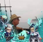 Barry Blom - Facebook