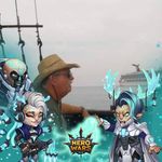 Barry Blom - @eaglewatcher99 - Instagram