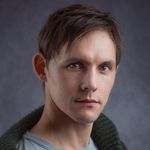 Barry Gelderblom - @barrygelderblom - Instagram