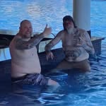 Barry Bloomfield - @krusty666 - Instagram
