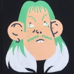 Barry Bloomfield - @whyte_blanco - Instagram
