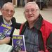 Barry Bloomfield - Facebook