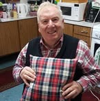 Barry Blythe - Facebook