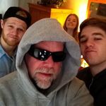Barry Blythe - @bblythe555 - Instagram