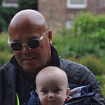 Barry Bodeving - @barrybodeving - Instagram