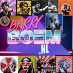 ✎    🄱🄰🅁🅁🅈🄱🄾🄴🄼      ☢ - @barry_boem - Instagram