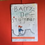 Otis - @barry_boekjes - Instagram