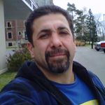 Barry Bogart - @barrybogart09 - Instagram