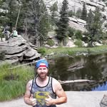Barry Boles - @bear.boles - Instagram