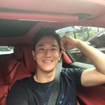 @bolinbarry - Instagram