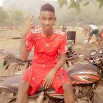 bolingi le blanc barry - @bolingi_le_blanc_barry - Instagram