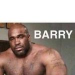 BARRY BOMB! - @dropping_barry_bombs - Instagram