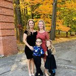 Valerie Anderson - @barry__bombs - Instagram