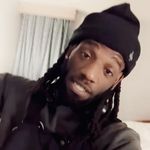 Bambino BNard - @barry_bondsjr - Instagram