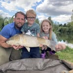Barry Bond - Facebook