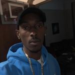 Barry Bond - @barrybond445 - Instagram