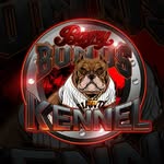 Barry Bonds kennel - @barrybondskennel - Instagram