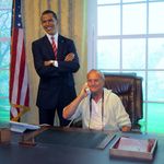 Barry Binder - @justlawns - Instagram