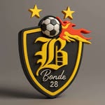 BONDE DO BARRETO F.C - @bondedobarretofc - Instagram