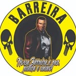 Bonde Dos Justiceiros Barreira - @barreira1996 - Instagram