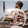hi barry bonds im the goat lol - @barry.bonds - TikTok