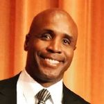 Barry Bonds - @blbonds_25 - Instagram