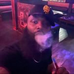 Barry Bonds - @black_boi_flyyy - Instagram