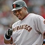 Barry Bonds ️⚾ Daily - @barry_bonds_lovers - Instagram