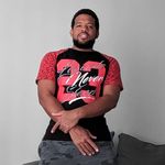 Joshua Brooks - @barry_blue_bonds - Instagram