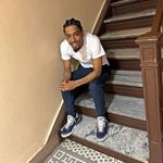 Nico Nico - @barry_bonds22 - Instagram