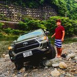 SATORU - @barrybonds_3106 - Instagram