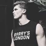 Barry - @barryboneee - Instagram