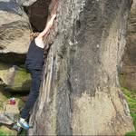 Harry Jones - @barry_bones_bouldering - Instagram