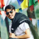 samir thapa - @barry.bone - Instagram