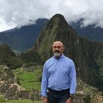 Barry Bonner - @yardman7b - Instagram