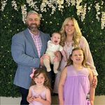 Barry Bonner - @rbbonner34 - Instagram