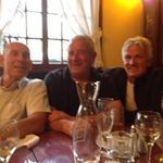 Barry Bonner - @bonnerbarry - Instagram
